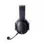 Headset RAZER BlackShark V2 Pro (2023) - sem fios - preto