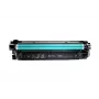 Toner original HP 508A ciano LaserJet, 5000 páginas, ciano, 1 unid.
