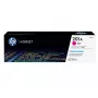 Toner original HP 201A magenta LaserJet