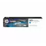 HP 981Y Cartucho Original PageWide ciano de rendimento extra alto
