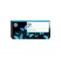 Tinteiro HP 727 300 ml ciano DesignJet, compatibilidade: HP DesignJet T1530, T2530, T930