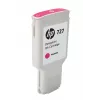 Tinteiro HP 727 300 ml magenta DesignJet