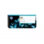 HP 727 Cartucho de tinta DesignJet 300 ml amarelo