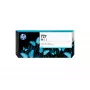 Tinteiro HP 727 300 ml cinzento DesignJet