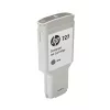 Tinteiro HP 727 300 ml cinzento DesignJet