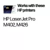 HP 26X Toner Original LaserJet de alto rendimento preto, 9000 páginas, preto, 1 unid.