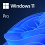 MICROSOFT Windows 11 Pro 64bit OEM – 1 utilizador – Win – francês