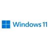 MICROSOFT Windows 11 Pro 64bit OEM – 1 utilizador – Win – francês