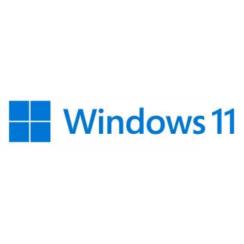 MICROSOFT Windows 11 Pro 64bit OEM – 1 utilizador – Win – francês