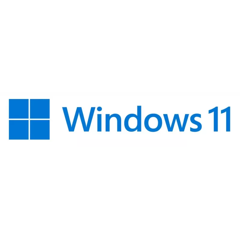 MICROSOFT Windows 11 Pro 64bit OEM – 1 utilizador – Win – francês