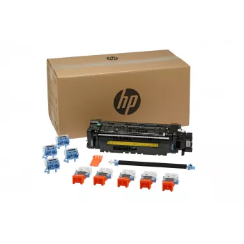 Kit de manutenção HP LaserJet 220V, laser, China, 15 - 30 °C, 0 - 35 °C, 10 - 80%, 426 mm