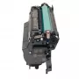 HP 657X Toner Original LaserJet de alto rendimento preto
