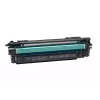 HP 657X Toner Original LaserJet de alto rendimento ciano, 23000 páginas, ciano, 1 unid.