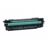 HP 657X Toner Original LaserJet de alto rendimento amarelo