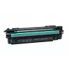 HP 657X Toner Original LaserJet de alto rendimento magenta