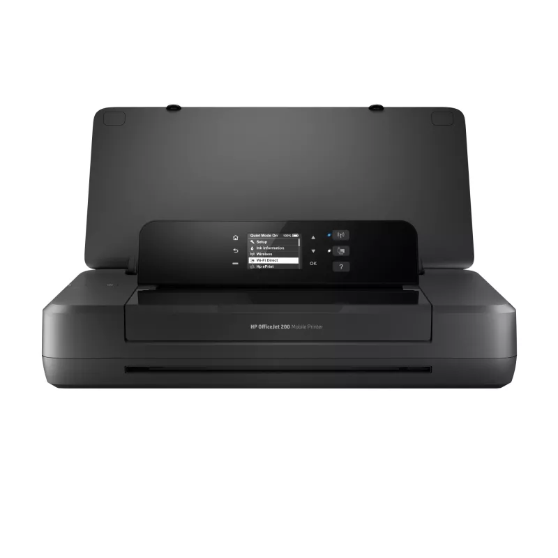 HP Officejet 200 Impressora a cores portátil sem fios