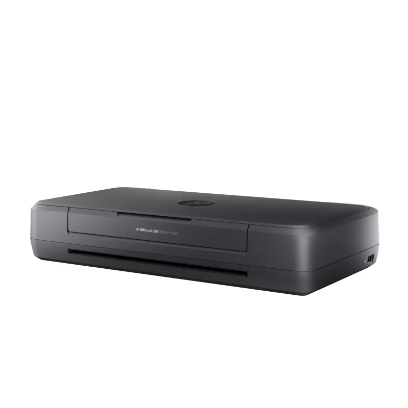 HP Officejet 200 Impressora a cores portátil sem fios