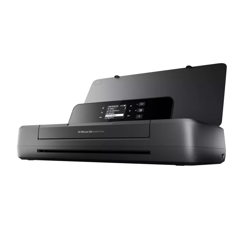 HP Officejet 200 Impressora a cores portátil sem fios