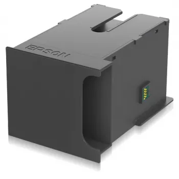 Epson Caixa de manutenção, recipiente de toner residual, preto, 1 unid.