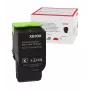 Xerox Genuine ® C310 Impressora a cores/C315 Multifuncional a cores cartucho de toner preto de capacidade padrão (3000 páginas) - 006R04356