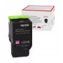 Xerox Original® C310 Impressora a cores/C315 Multifuncional a cores cartucho de toner magenta de alta capacidade (5500 páginas) – 006R04366