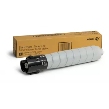 Xerox 006R01746 Cartucho de toner 1 unid. Original preto, branco