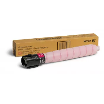 Xerox 006R01748 Cartucho de toner 1 unid. Original magenta