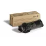 Xerox Genuine Phaser® 6510, WorkCentre® 6515 cartucho de toner Preto de capacidade padrão (2500 páginas) - 106R03476