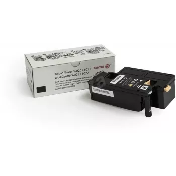 Xerox 106R02763 cartucho de toner 1 unid. Original Preto