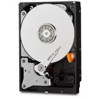 Disco rígido Western Digital 1 TB 3,5 polegadas Serial ATA III WD10PURZ