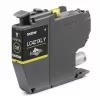 Brother LC-421XLY cartucho de tinta 1 unid. Original High (XL) Yield Amarelo