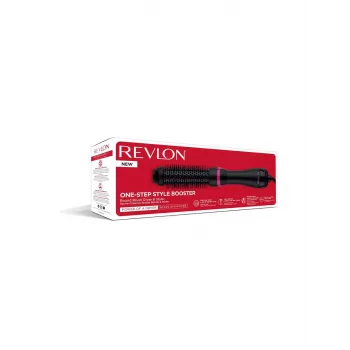 Conjunto de modelagem de cabelo Revlon RVDR5292 Warm Black Pink 2,5 m