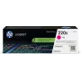 Cartucho de toner HP 220X W2203X 6000 páginas Magenta