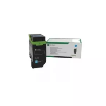 Cartucho de toner Lexmark 75M20C0 1500 páginas Preto