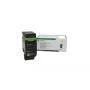 Lexmark cartucho de toner CS531 CX532 7500 páginas Amarelo