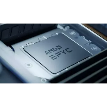 Processador AMD EPYC 9224 2,5 GHz 64 MB L3 socket SP5