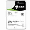 Disco rígido interno Seagate Enterprise Exos X20 20 TB 7200 RPM 3,5 polegadas Serial ATA III