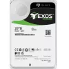 Disco rígido interno Seagate Enterprise Exos X20 20 TB 7200 RPM 3,5 polegadas Serial ATA III