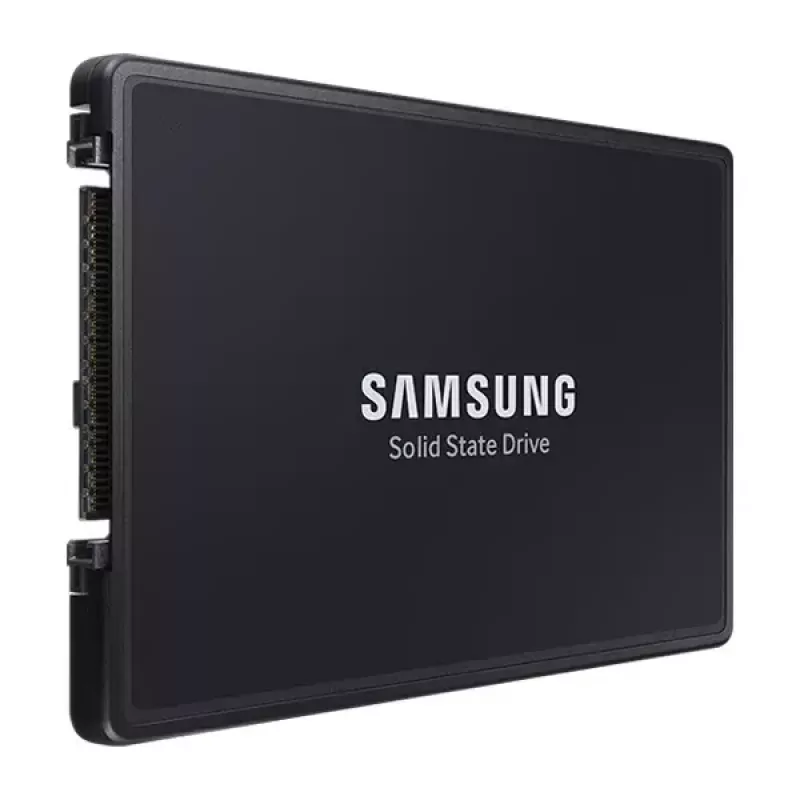 Unidade SSD Samsung 1,92 TB U.2 PCI Express 4.0 PM9A3
