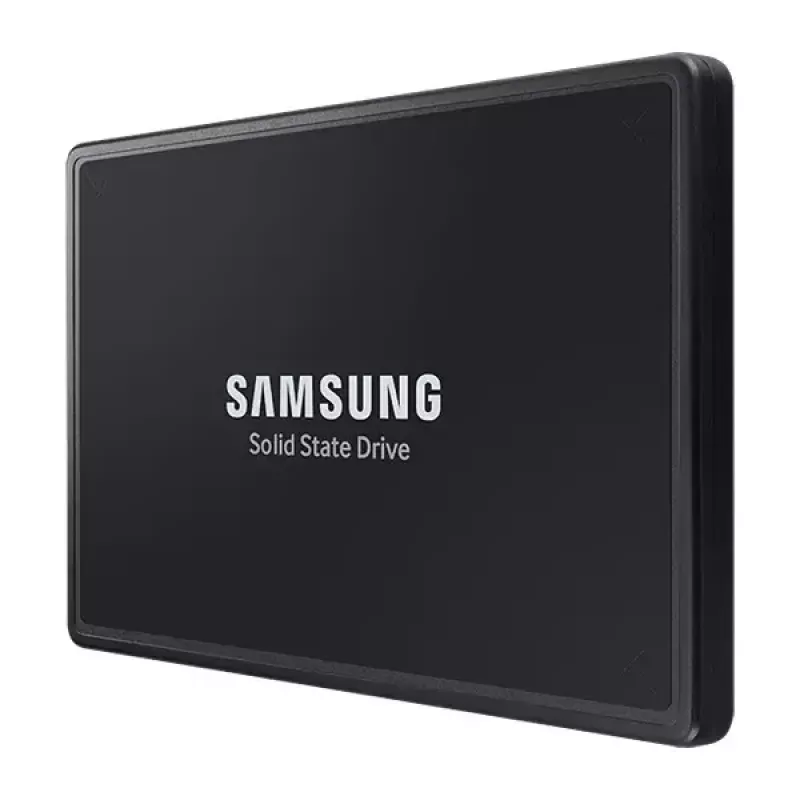 Unidade SSD Samsung 1,92 TB U.2 PCI Express 4.0 PM9A3
