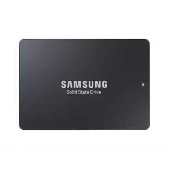 Unidade SSD Samsung PM893 480 GB 2,5 polegadas SATA III V-NAND TLC
