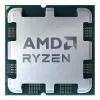 Processador AMD Ryzen 7 9800X3D 4,7 GHz 8 núcleos 96 MB L3 socket AM5 Tray