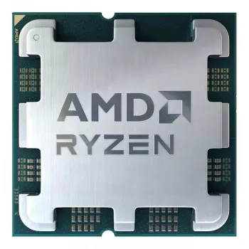 Processador AMD Ryzen 7 9800X3D 4,7 GHz 8 núcleos 96 MB L3 socket AM5 Tray