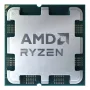Processador AMD Ryzen 7 9800X3D 4,7 GHz 8 núcleos 96 MB L3 socket AM5 Tray