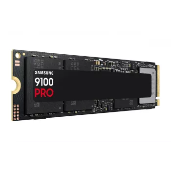 Disco SSD Samsung 8 TB M.2 PCI Express 5.0 NVMe V-NAND TLC MZ-VAP8T0