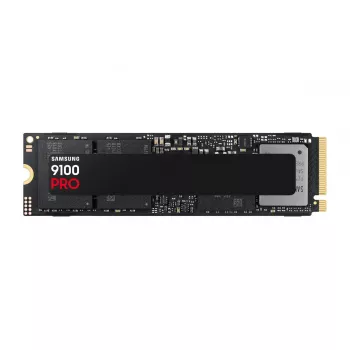 Disco SSD Samsung 8 TB M.2 PCI Express 5.0 NVMe V-NAND TLC MZ-VAP8T0