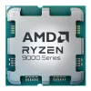 Processador AMD Ryzen 5 9600X 3,9 GHz 6 núcleos 38 MB Cache socket AM5