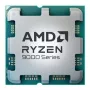 Processador AMD Ryzen 5 9600X 3,9 GHz 6 núcleos 38 MB Cache socket AM5