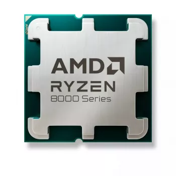 Processador AMD Ryzen 7 8700F 4.1 GHz 8 núcleos 16 MB L3 Socket AM5