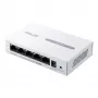 ASUS ExpertWiFi EBP15 Gerido Gigabit Ethernet (10/100/1000) Power over Ethernet (PoE) Branco
